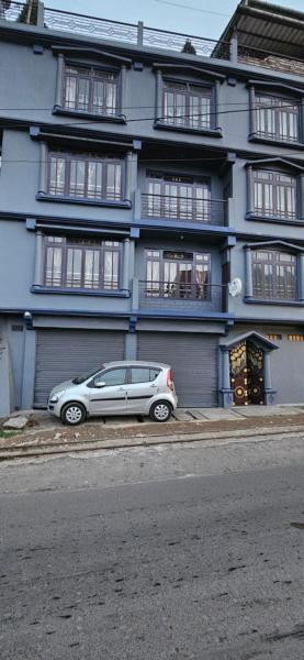 RATNA HOMESTAY